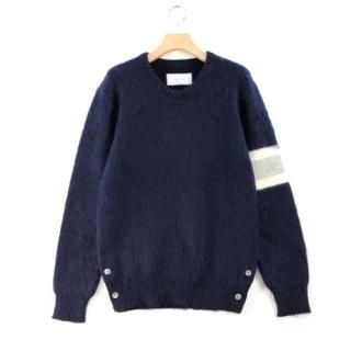 THOM GREY. �ȥ॰�쥤 ��إ� ���㥮�� �ץ륪���С� �˥å� M �ͥ��ӡ�