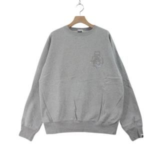 BAPE BY A BATHING APE �٥��� �Х� �� �٥����� ������ ������ե����������������å� M ���졼