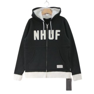 NEIGHBORHOOD  UNDEFEATED 14SS NH.UNDFTD/C-ZIP HOODED.LS ѡ S ֥å