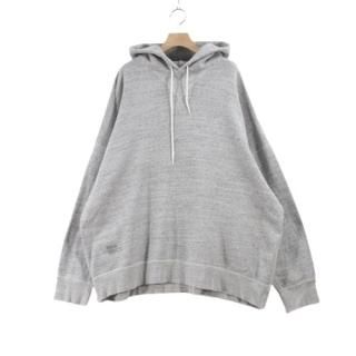 Fresh Service �ե�å��奵���ӥ� 21SS Corporate Hoodie �ѡ����� M ���졼