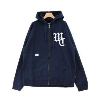 WTAPS ���֥륿�åץ� 09AW DESERT STORM L �ͥ��ӡ�