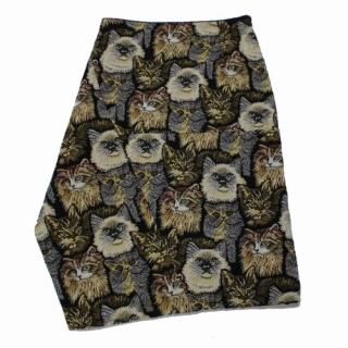 STELLAMcCARTNEY ƥޥåȥˡ 16AW ǭ㥬ɿ 󥰥㥱å  å 36