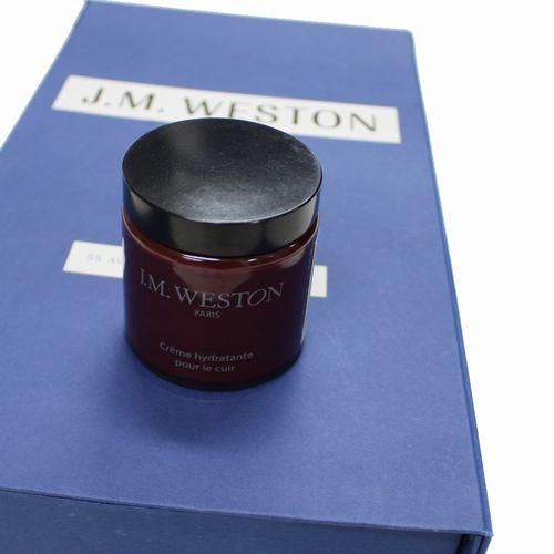 J.M.WESTON ジェイエムウエストン Signatureloafer 180