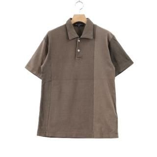 COMME des GARCONS HOMME ����ǥ���륽�󥪥� ���ؤ��ݥ������ S �֥饦��