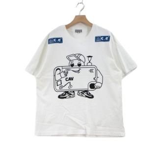 C.E �������� CAV EMPT PHONE-GUY T T����� M �ۥ磻��