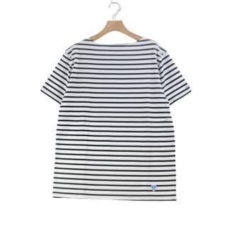 ORCIVAL �������Х� 17SS RC-6774 ���åȥ�ŷ�� �ܡ��ȥͥå� T����� 4 �ۥ磻�� �֥�å�