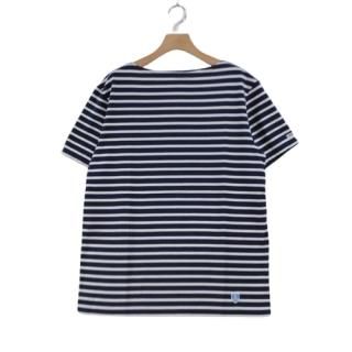 ORCIVAL �������Х� 17SS RC-6774 ���åȥ�ŷ�� �ܡ��ȥͥå� T����� 4 �ޥ꡼�� �ۥ磻��