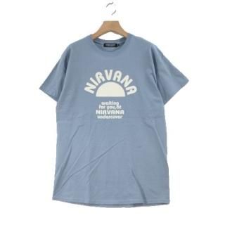 UNDERCOVER С NIRVANA T M ֥롼