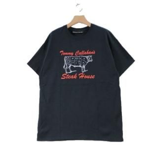 Nine One Seven �ʥ����󥻥֥� Callahan's T-Shirt T����� L �ͥ��ӡ�