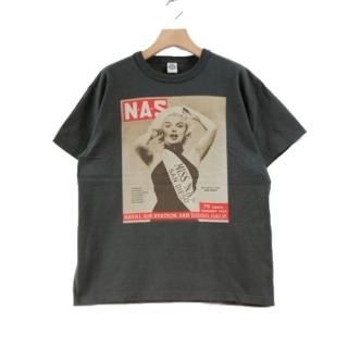 TOYS Mc COY&CO. �ȥ����ޥå��� MISS NAVAL AIR STATION �ޥ�������� T����� L ������