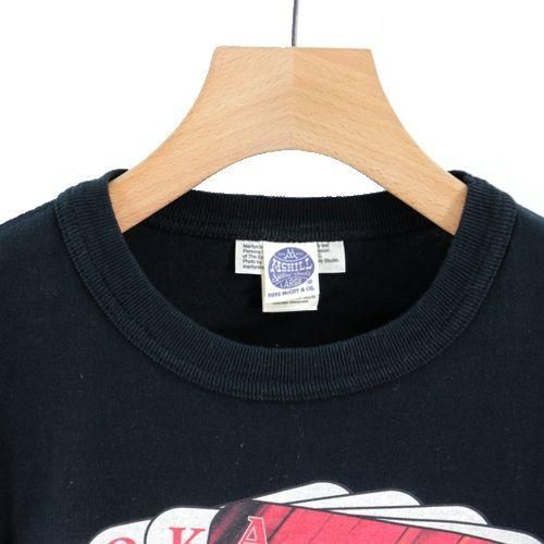 TOYS Mc COY&CO. トイズマッコイ マリリンモンローTシャツ L TOYS Mc COY&CO. トイズマッコイ マリリンモンローTシャツ L