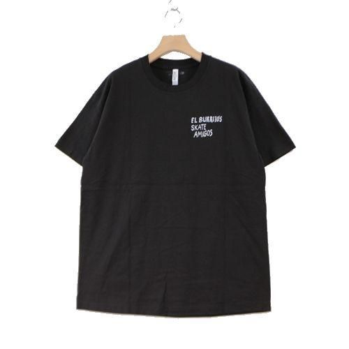 El Burrito's Skate Amigos エルブリトス スケート アミーゴス