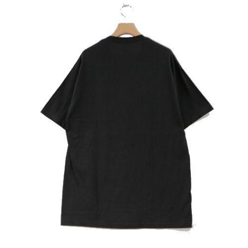 SUPERR RADICAL スーパーラディカル Tシャツ L ブラック