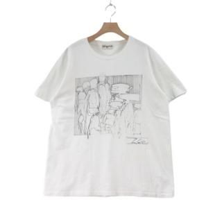 Nigold by UNITED ARROWS �� FUTURA T����� XL �ۥ磻��