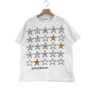 COMME des GARCONS PARFUMS ����ǥ���륽�� �ѥ�ե��� 2019 ���ꥹ�ޥ���� night of the stars T�����