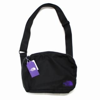 THE NORTH FACE PURPLELABEL �����Ρ����ե����� LIMONTA Nylon Shoulder Bag �ʥ����� ���������Хå�