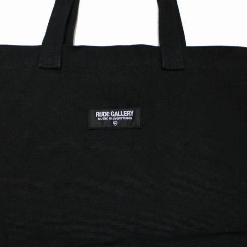 RUDE GALLERY ルードギャラリー 23SS RUDER TOTE BAG トート