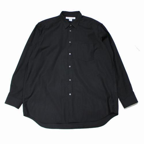 COMME des GARCONS SHIRT FOREVER コムデギャルソン Wide