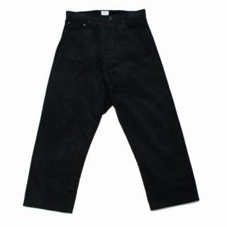 Der SAMMLERSolo �� The Three Robbers 22AW �����ǥ���� �����륿���ѥ�� S �֥�å�