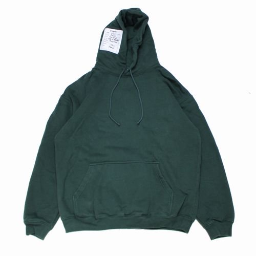 VETEMENTS ヴェトモン 19AW ATELIER PATCH HOODIE パーカー XS