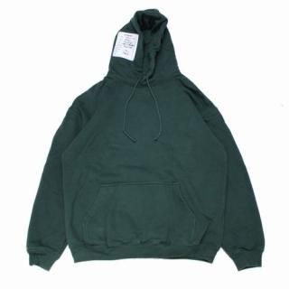 VETEMENTS �����ȥ�� 19AW ATELIER PATCH HOODIE �ѡ����� XS ���꡼��