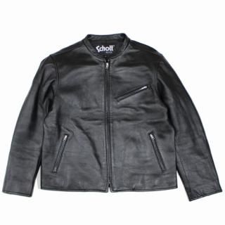 Schott ����å� WOMEN'S RIDERS ������� �쥶�� �饤������ ���㥱�å� �֥�å�