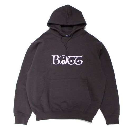 BOTT ボット 23AW 2Y Hoodie パーカー XL ブラウン - ブランド 