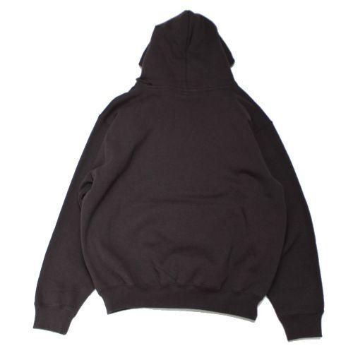 BOTT ボット 23AW 2Y Hoodie パーカー XL ブラウン - ブランド古着買取 ...