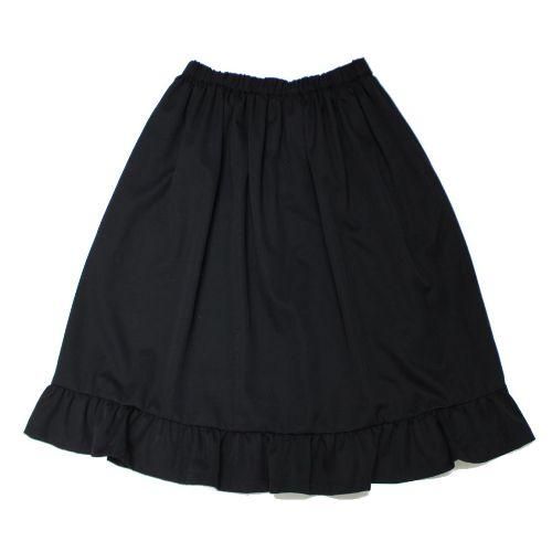 COMME des GARCONS GIRL コム デ ギャルソン ガール 23AW スカート S ...