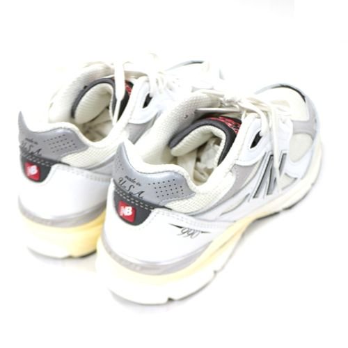 newbalance】M990AL3 27cm | www.fitwellind.com