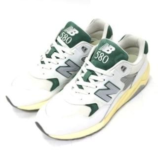 new balance ˥塼Х MT580RCA ˡ 27.5cm ۥ磻 ꡼