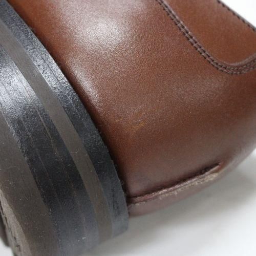 J.M. WESTON NEW GOLF | SWAG HOMMES