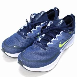 NIKE �ʥ��� WMNS ZOOM FLY 4 ������� ������ �ե饤 4 US8.5 �ͥ��ӡ�