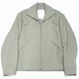 CORNERSTONE ʡȡ 22AW CASUAL JACKET 㥱å 46 S ꡼