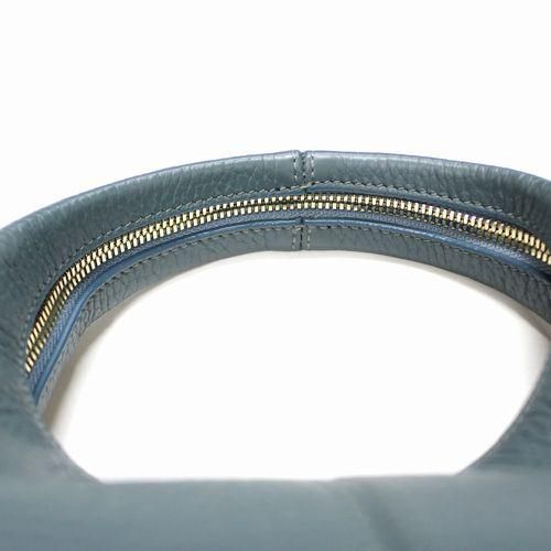 FRENZLAUER フランツロアー MINI PANIER ミニ パニエ レザー