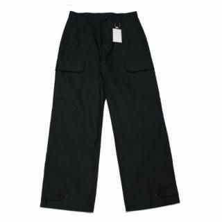 Allege ����å� 23AW Cargo Pants �������ѥ�� 3 �֥�å�