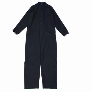SUNSEA 󥷡 22SS N.M BLUE w/ ALL-IN-ONE 륤 2 ֥å