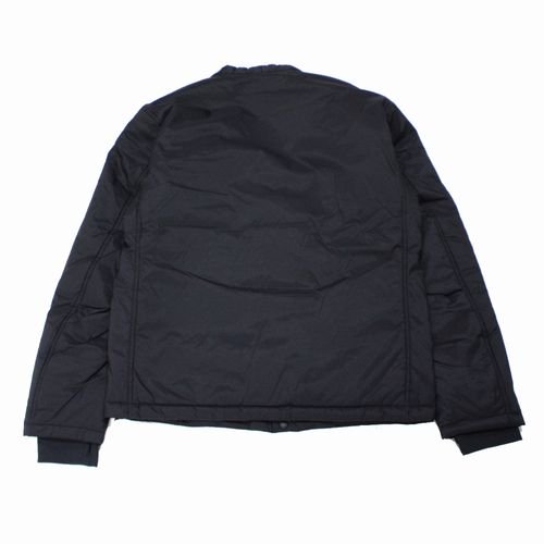 UNDERCOVER × NONNATIVE 23AW MONK PUFF JACKET NYLON TAFFETA WITH 