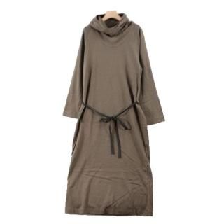 THE HINOKI �� �ҥΥ� 21AW ���åȥ󥦡���ŷ���ա��ɥɥ쥹 1 �֥饦��