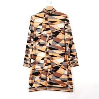 EMILIO PUCCI ���ߥꥪ�ץå� ������ơ��������륯���ԡ��� 8 �����