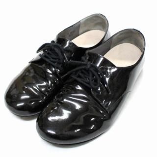 BIRKEN STOCK �ӥ륱�󥷥�ȥå� SAUNDERS ����������� �ѥƥ�ȥ��塼�� 40 �֥�å�