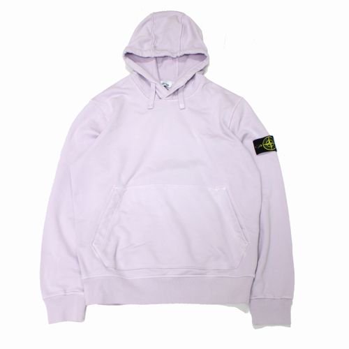 STONE ISLAND ストーンアイランド ガーメントダイ サイドロゴパッチ