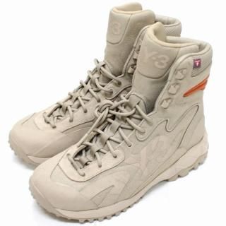 Y-3 �磻���꡼ NOTOMA �֡��� 27cm �١�����