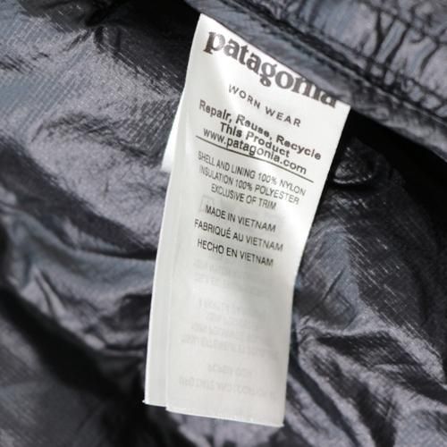 Patagonia パタゴニア 17AW M's Micro Puff Hoody メンズ