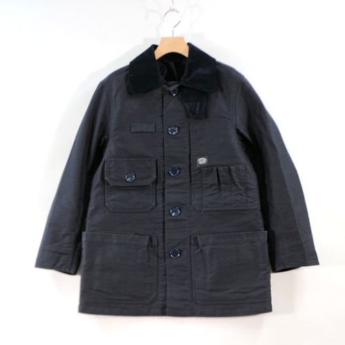 snow peak スノーピーク カバーオール Size S - ジャケット・アウター