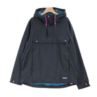 patagonia ѥ˥ 23SS M's Isthmus Anorak 󥺡ޥΥå 㥱å S Pitch Blue