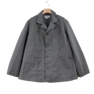 SASSAFRAS �����ե饹 22SS Sprayer Jacket T/C Hopsack ���ץ졼�䡼���㥱�å� S ���졼