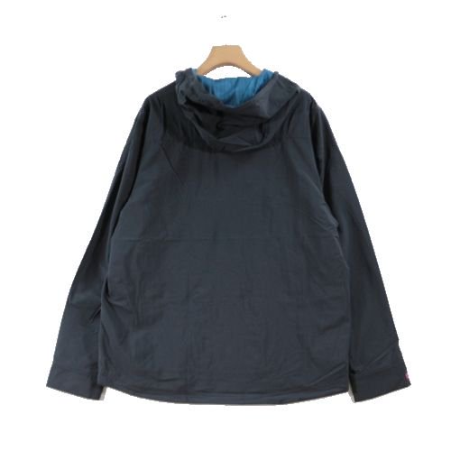 patagonia パタゴニア 23SS M's Isthmus Anorak メンズ・イスマス