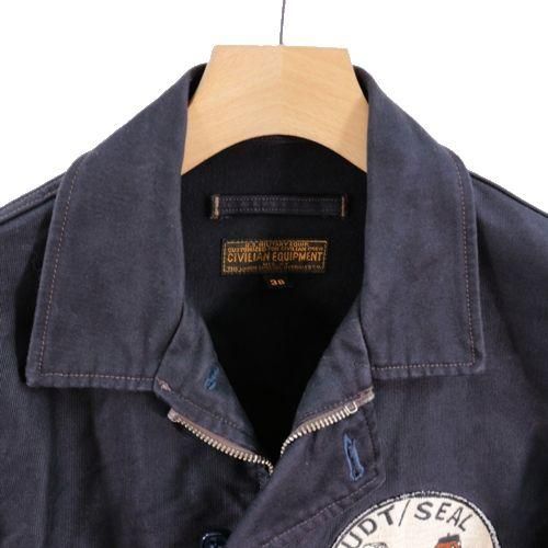 FREEWHEELERS フリーホイーラーズ UNION SPECIAL OVERALLS DECK FREEWHEELERS フリーホイーラーズ UNION SPECIAL OVERALLS DECK
