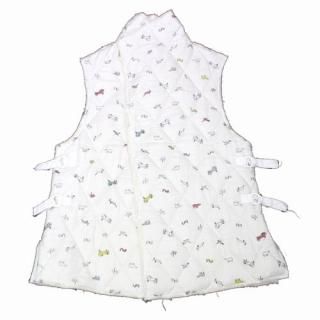 DIGAWEL �� URU 22AW Duvet Vest ����ƥ��󥰥٥��� 2 �١�����